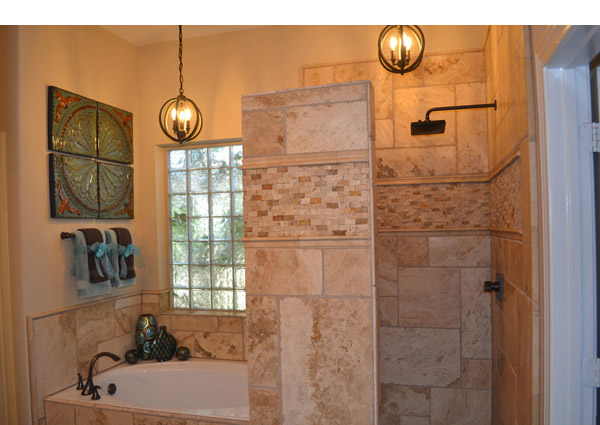 Bathroom Remodeling Services in the Northwest Houston, Spring, Champion, Klein, Gleannloch Farms areas